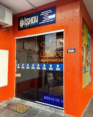 Ishow Imports Smartwatchs
