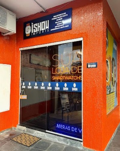Ishow Imports Smartwatchs