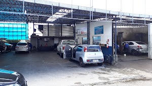 Auto Clean Lava Jato