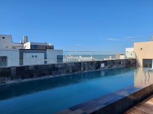 Hotel Manaíra