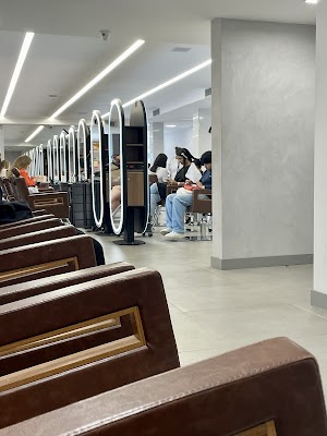 Trois Beauté: Salão de Beleza Zona Norte Recife