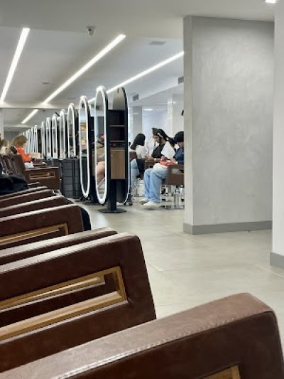 Trois Beauté: Salão de Beleza Zona Norte Recife