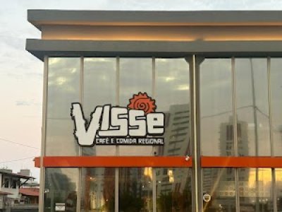 Visse Café e Comida Regional