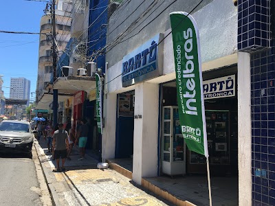 Bartô Eletrônica