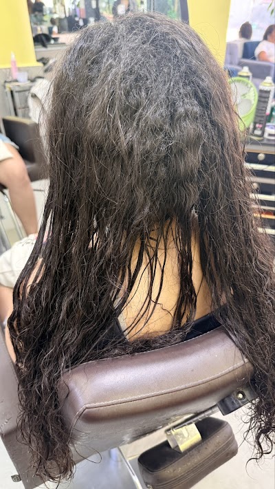 SALÃO ORIGINAL´E STUDIO HAIR