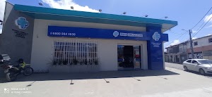 Mais Drugstore - Cirúrgica