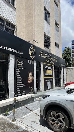 Studio Bella Trindade