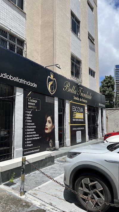 Studio Bella Trindade