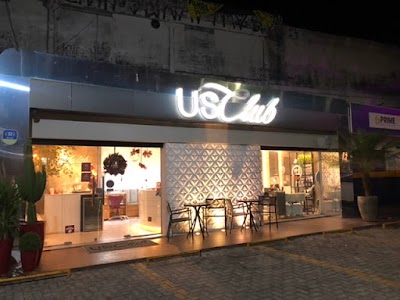 Us Club Beauty Hair
