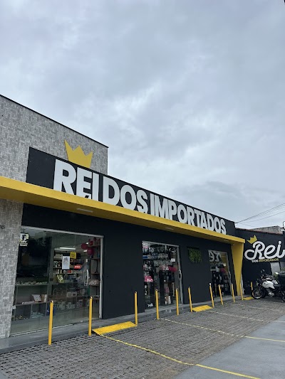 Rei dos Importados Neópolis