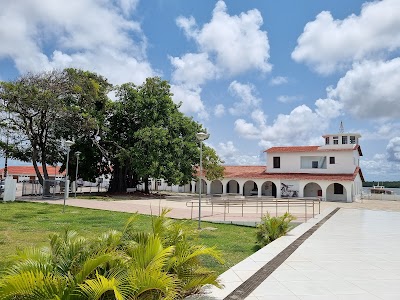 Complexo Cultural Rampa