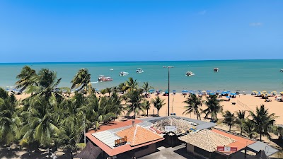 Laguna Praia Hotel