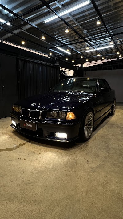 SETUP DETAIL - Estética Automotiva