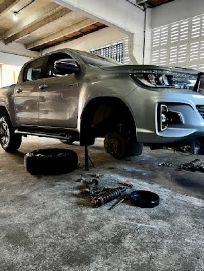 Goodcar Oficina Mecânica