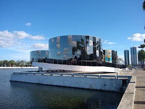 Museu de Arte Popular da Paraíba