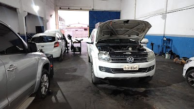 Oficina de carros 24 horas