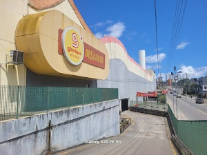 Top Show - Lavagens e Serviços Automotivos