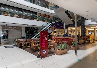 MAG Shopping Center - Cinema - Lojas - Restaurantes l Manaíra