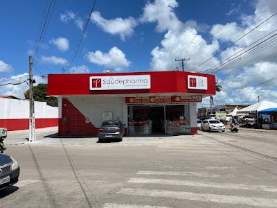 Saúdepharma - 24 horas na Zona Norte de Natal