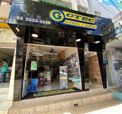 GTEC Eletrônica