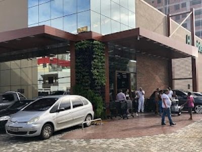 Hiperideal Vila Laura