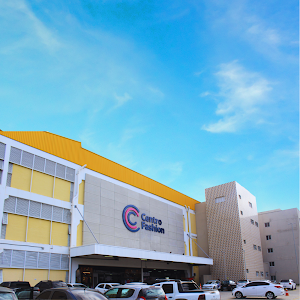 Centro Fashion Fortaleza