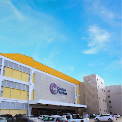 Centro Fashion Fortaleza