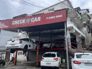 Checkup Car Salvador | Mecânica Geral e Peças
