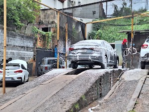 Lava jato dos Gauchos ( Davidson )