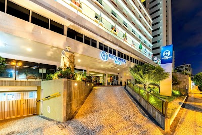 Kastel Manibu - Hotel Recife