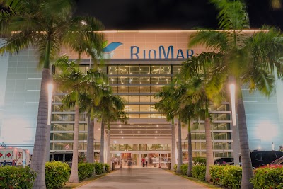 Shopping RioMar Fortaleza