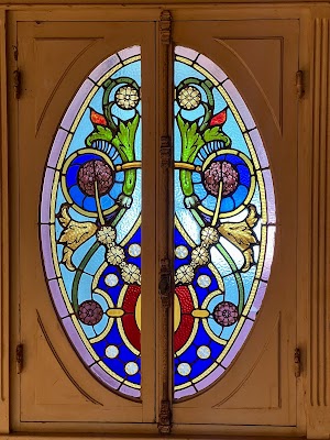 Museu Casa de Cultura Hermano José