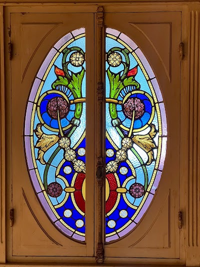 Museu Casa de Cultura Hermano José