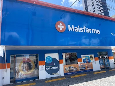 Drogaria Maisfarma