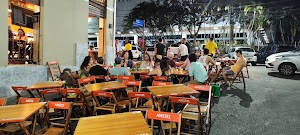 Velho Espanha Bar e Cultura