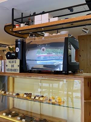 Observatório do Café