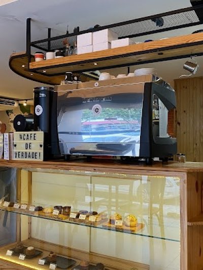 Observatório do Café