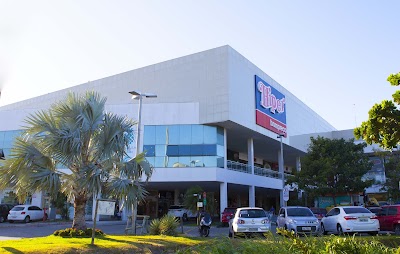 Reserva Open Mall