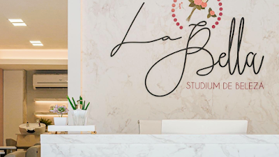 La Bella Studium de Beleza - Unidade I
