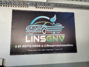 LINS GNV AUTO SERVICE