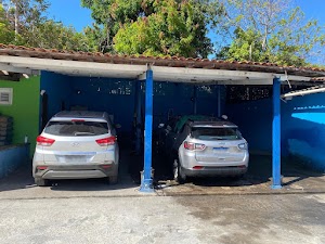 Lava Jato Platinum Car