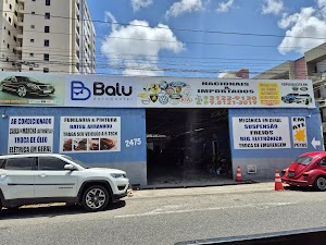 BALU AUTO CENTER