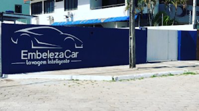 Lava Jato no Cabo Branco | Embelezacar