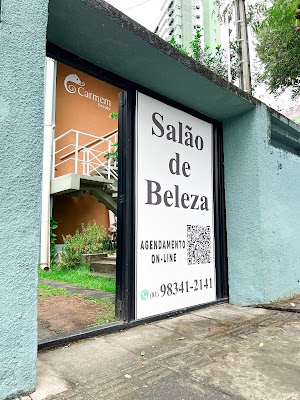 Carmem Beauty | Madalena
