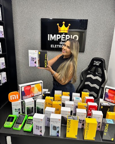 Império dos Eletrônicos