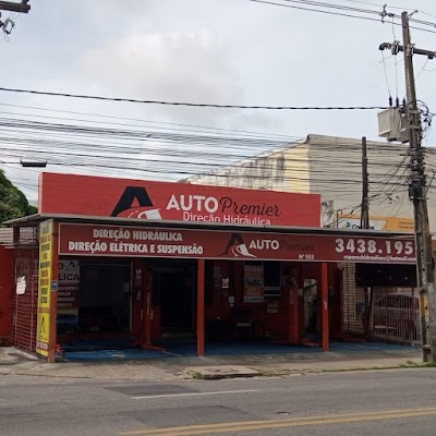 Auto Premier - Oficina Automotiva em Recife