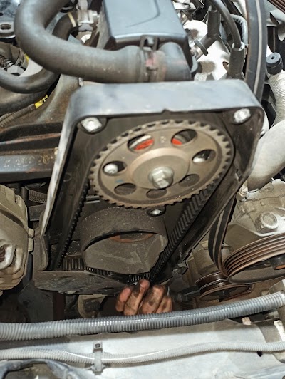 SafeCar - Unidade Inovação