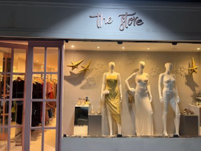 The Store