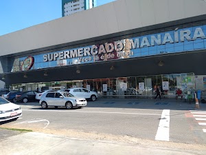 Supermercado Manaíra