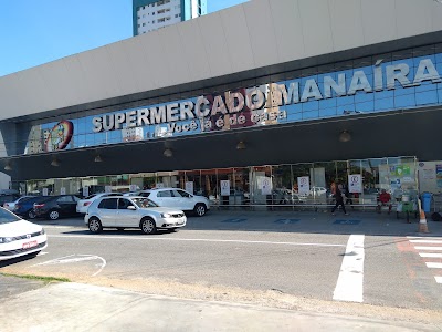 Supermercado Manaíra